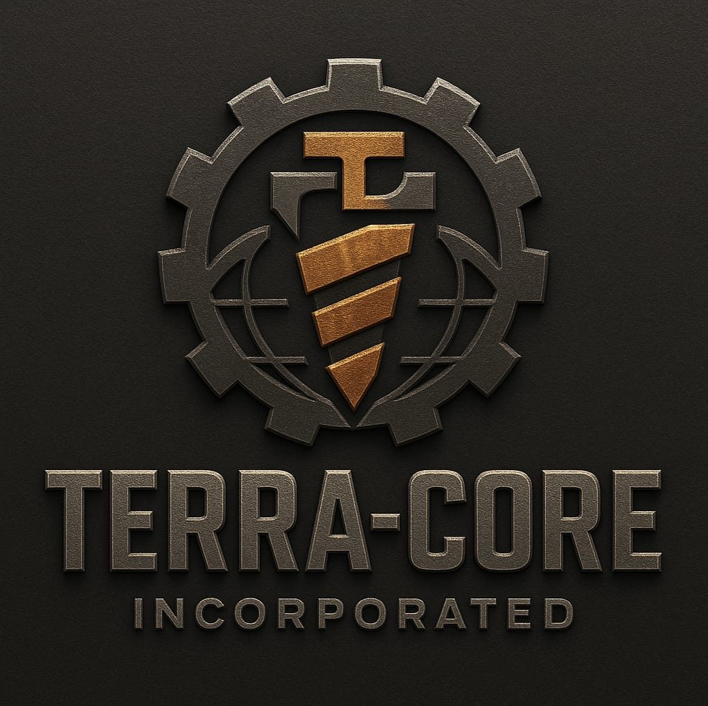Terracore Incorporated (Pvt) Ltd